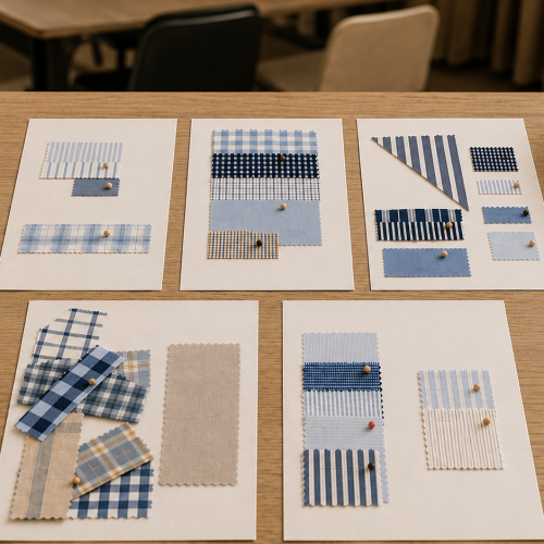 MOODBOARD 2