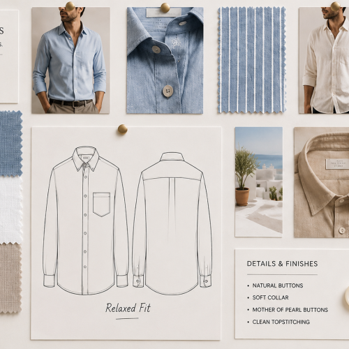 MOODBOARD 4